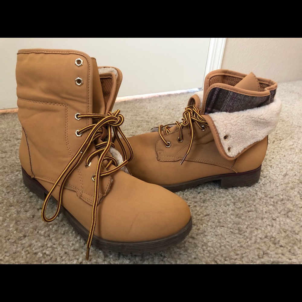 Boots